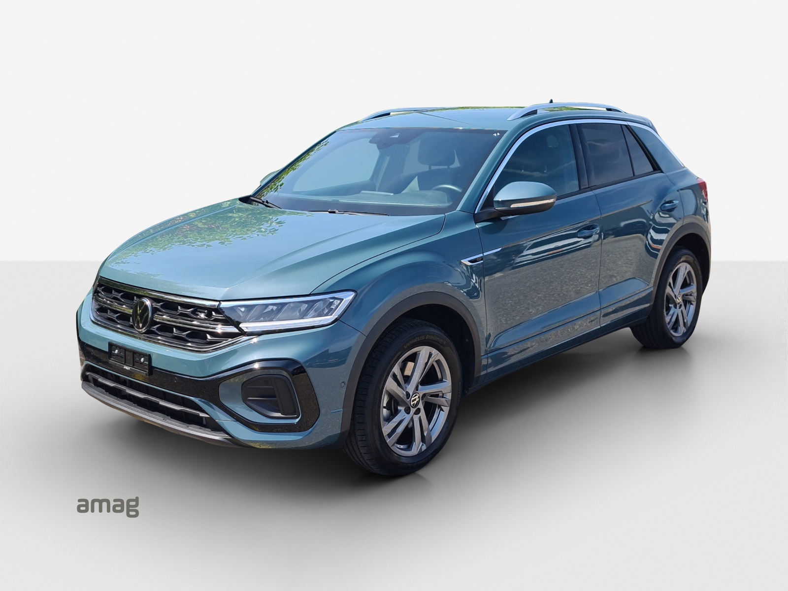 VW T-Roc 2.0 TSI R-Line DSG 4Motion-image-0