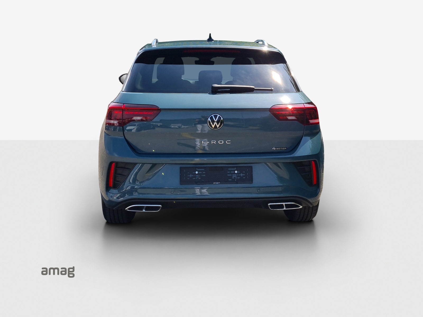 VW T-Roc 2.0 TSI R-Line DSG 4Motion-image-3