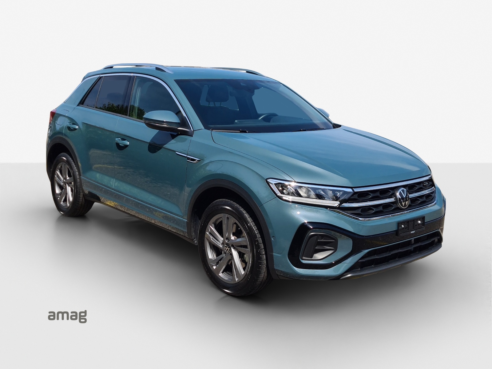 VW T-Roc 2.0 TSI R-Line DSG 4Motion-image-5