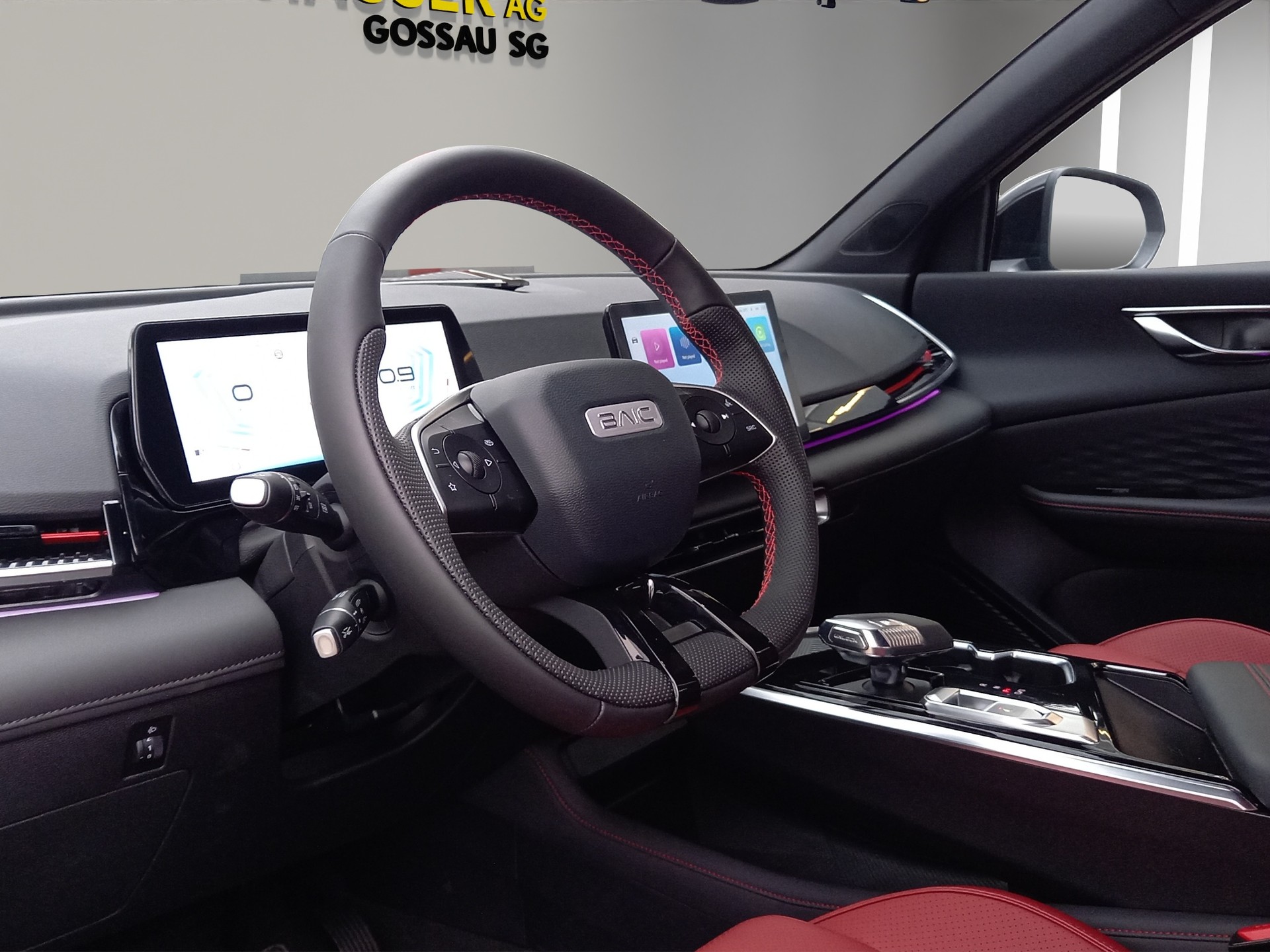 BAIC X55 1.5 Premium-image-6