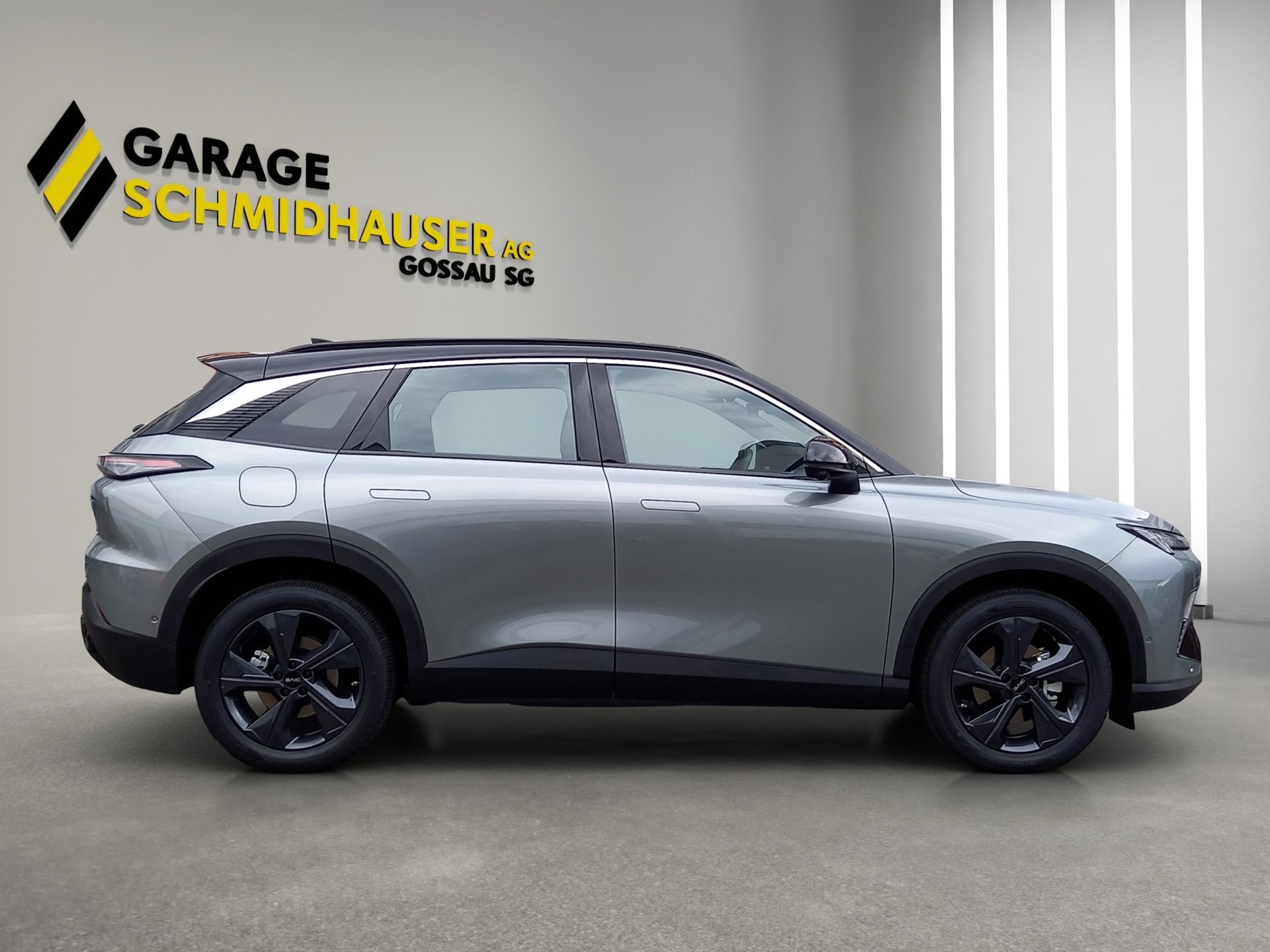 BAIC X55 1.5 Premium-image-3
