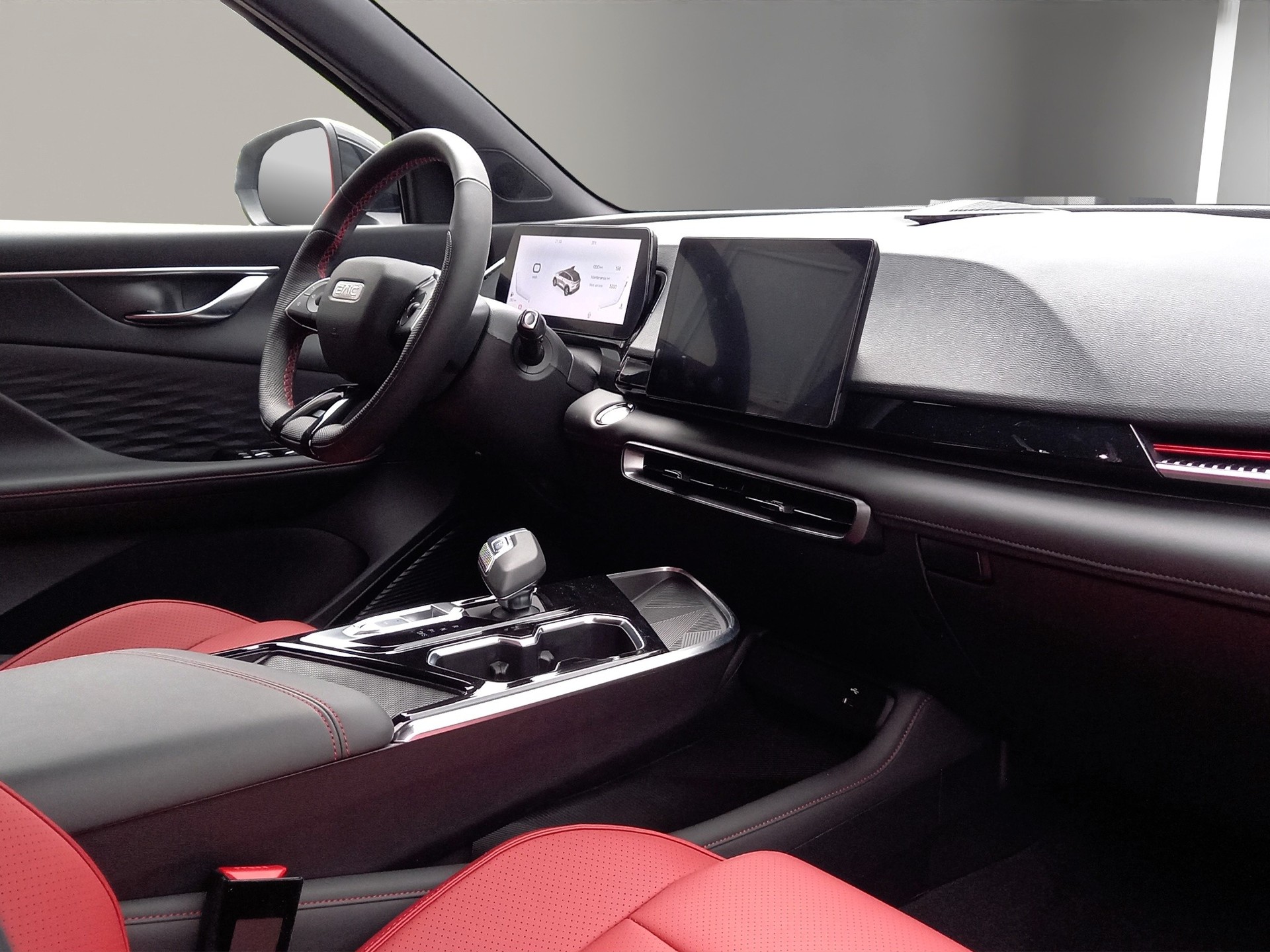 BAIC X55 1.5 Premium-image-10