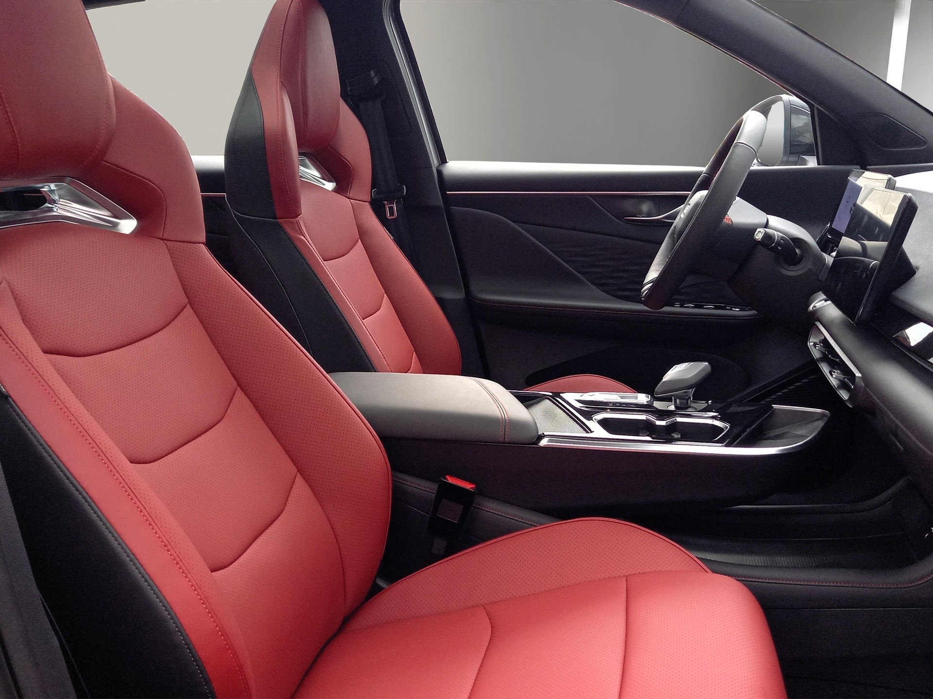 BAIC X55 1.5 Premium-image-11