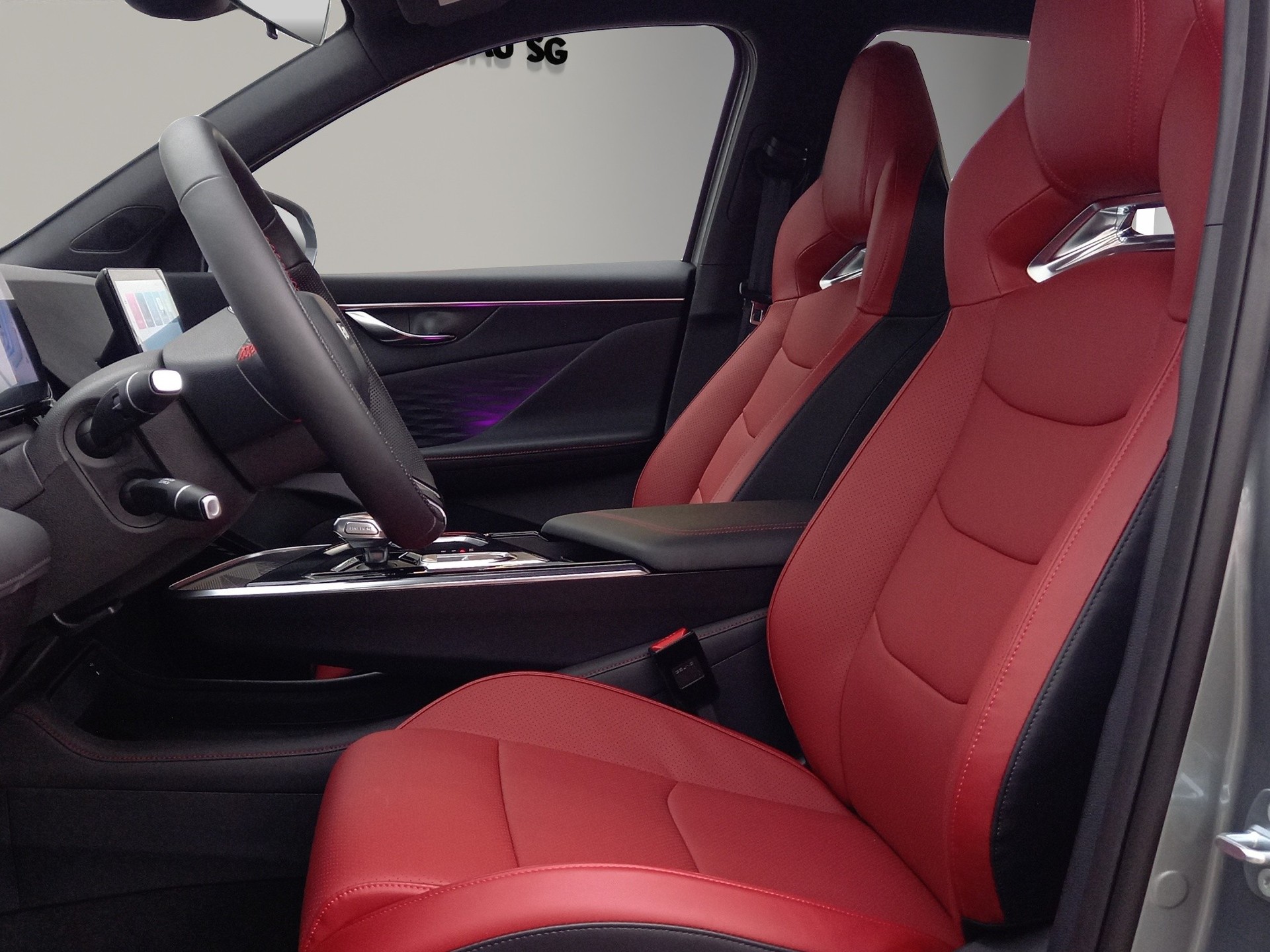 BAIC X55 1.5 Premium-image-5