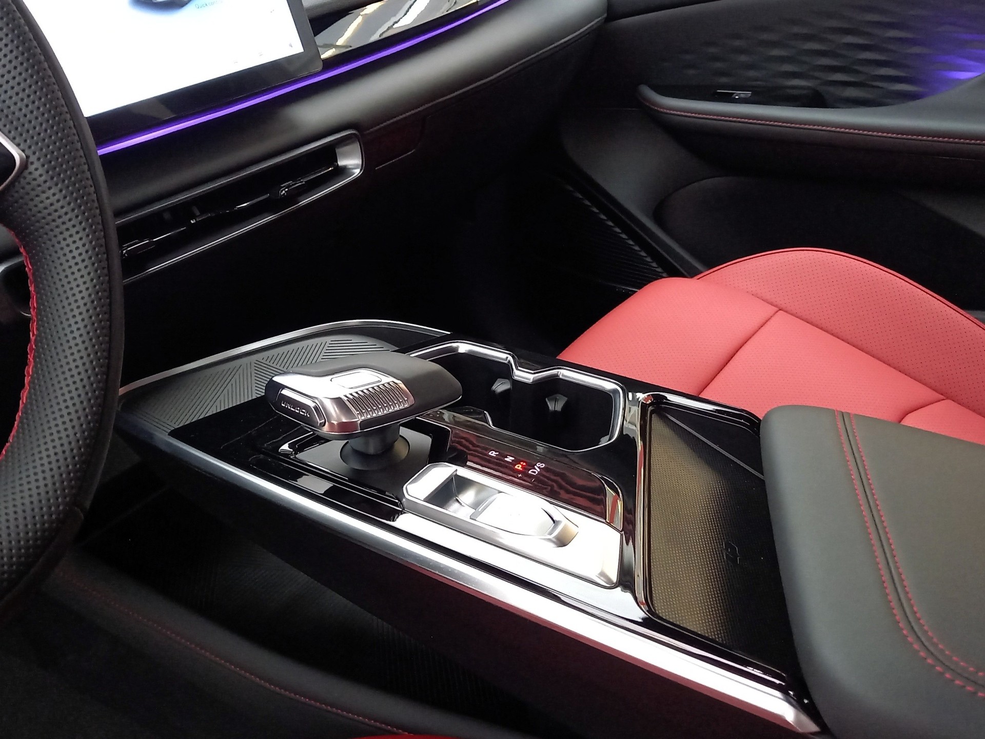 BAIC X55 1.5 Premium-image-8