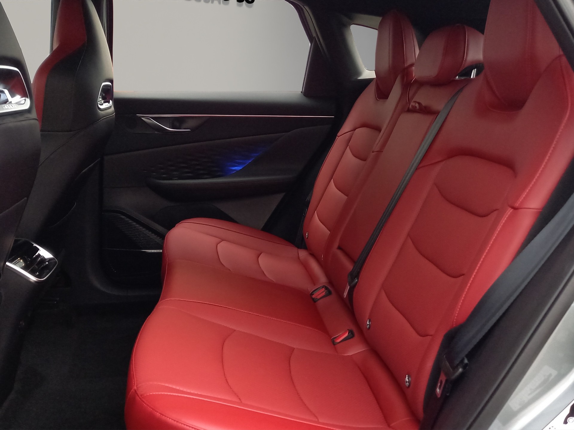 BAIC X55 1.5 Premium-image-12