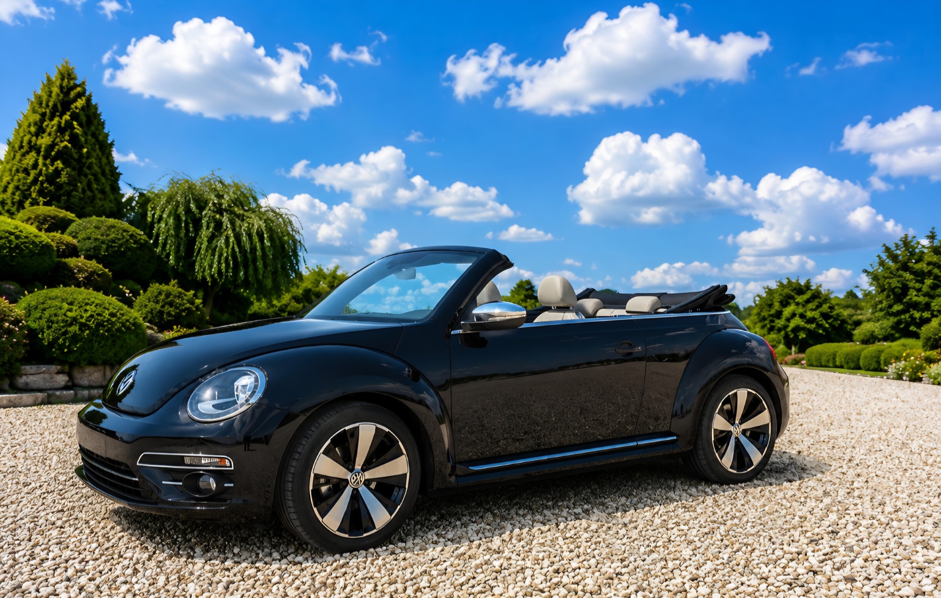 VW 1.4 TSI Design DSG-image-0