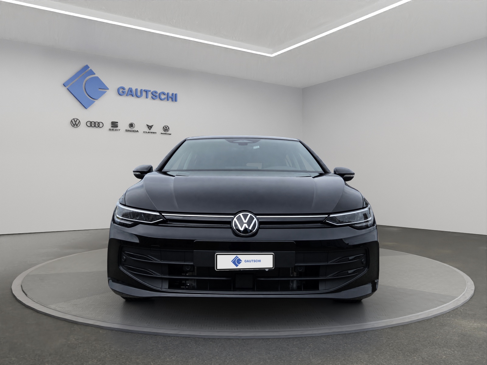 VW Golf 1.5 e TSI mHEV Value DSG-image-4