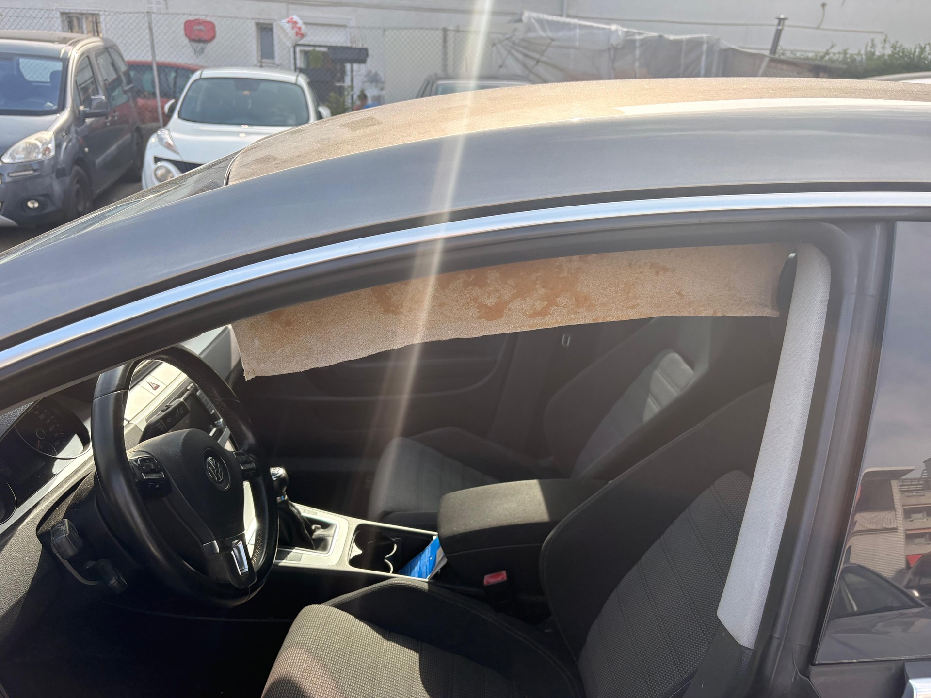 VW Passat CC 1.8 TSI-image-5