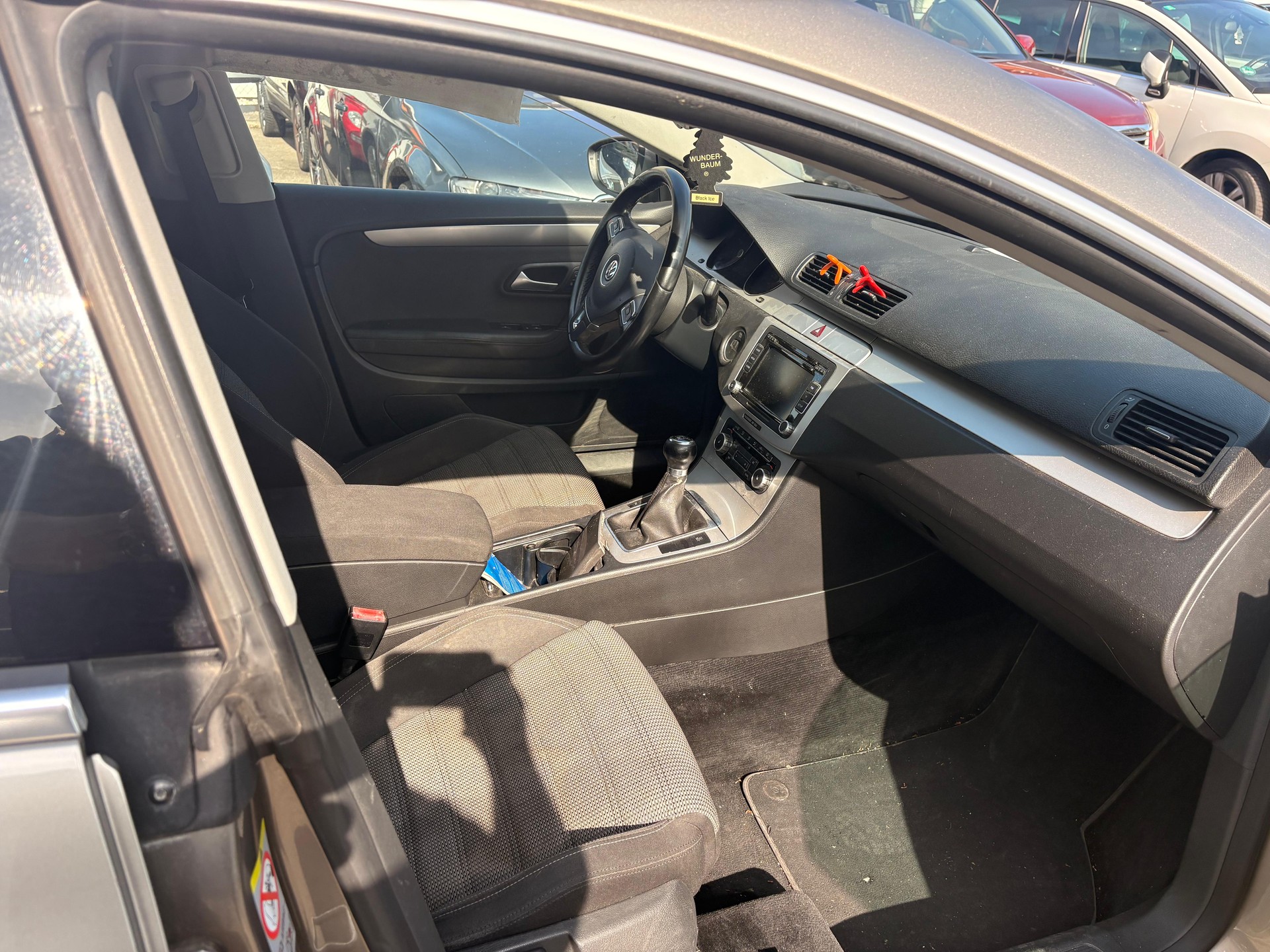 VW Passat CC 1.8 TSI-image-4