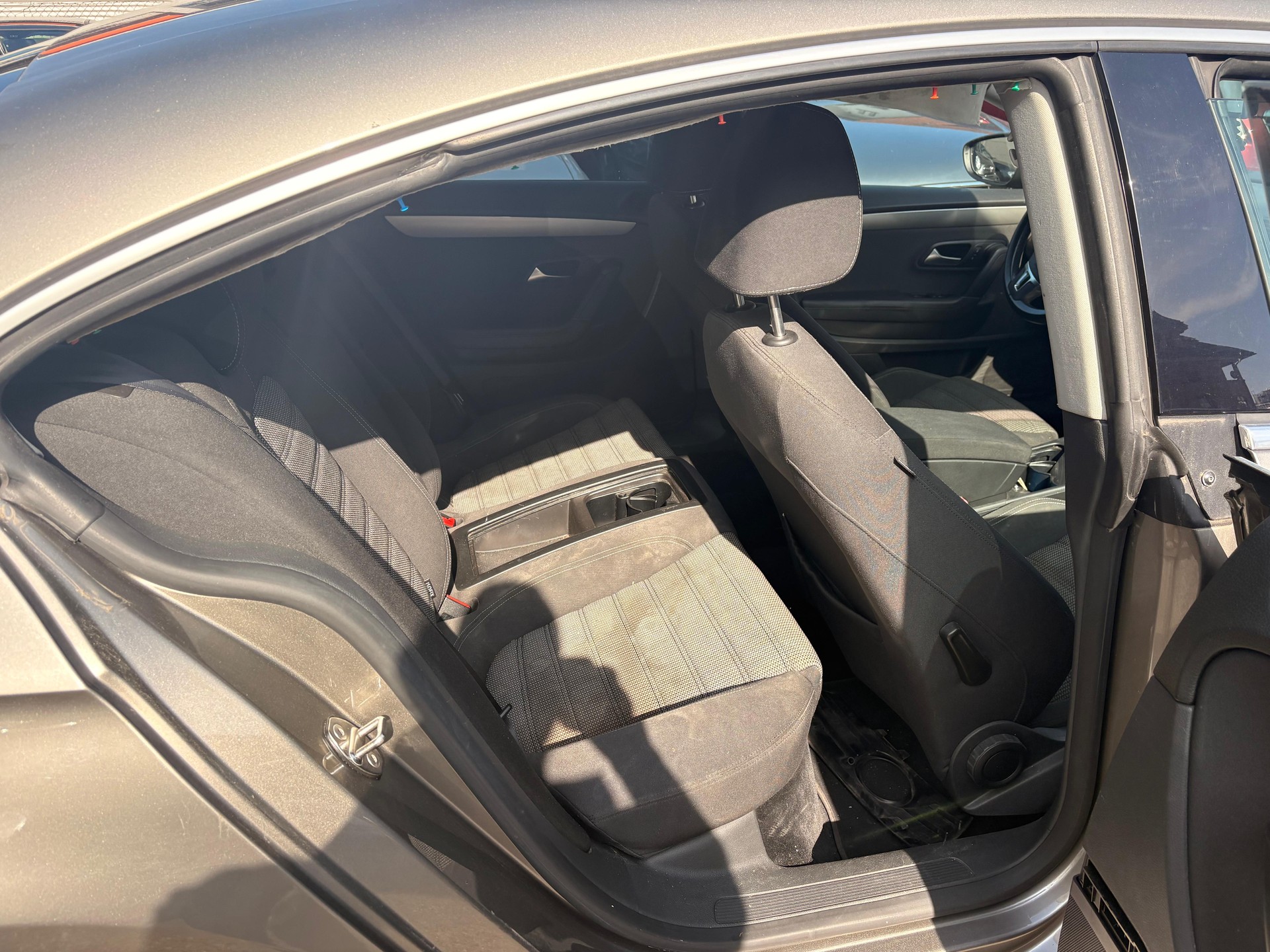 VW Passat CC 1.8 TSI-image-7