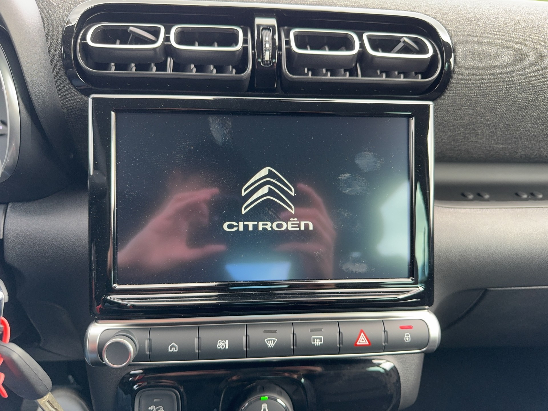 CITROEN C3 Aircross 1.2 Swiss Edition + EAT6-image-8