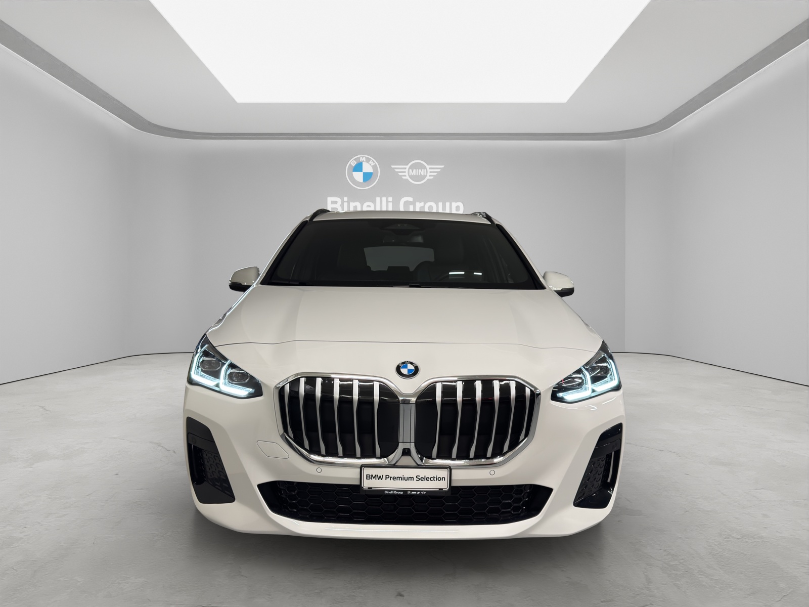 BMW 223d xDrive Active Tourer-image-7