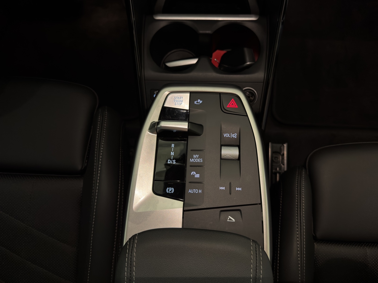 BMW 223d xDrive Active Tourer-image-19