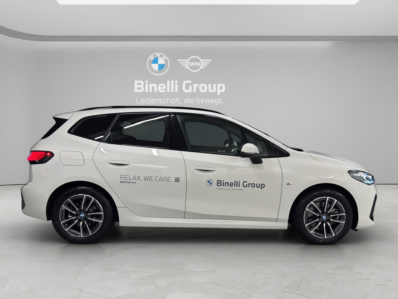 BMW 223d xDrive Active Tourer-image-5