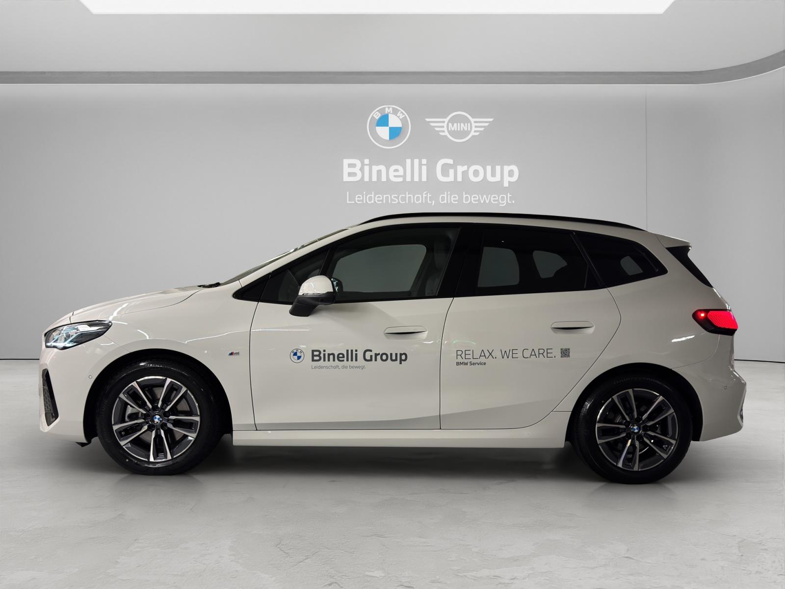 BMW 223d xDrive Active Tourer-showroom-element-1