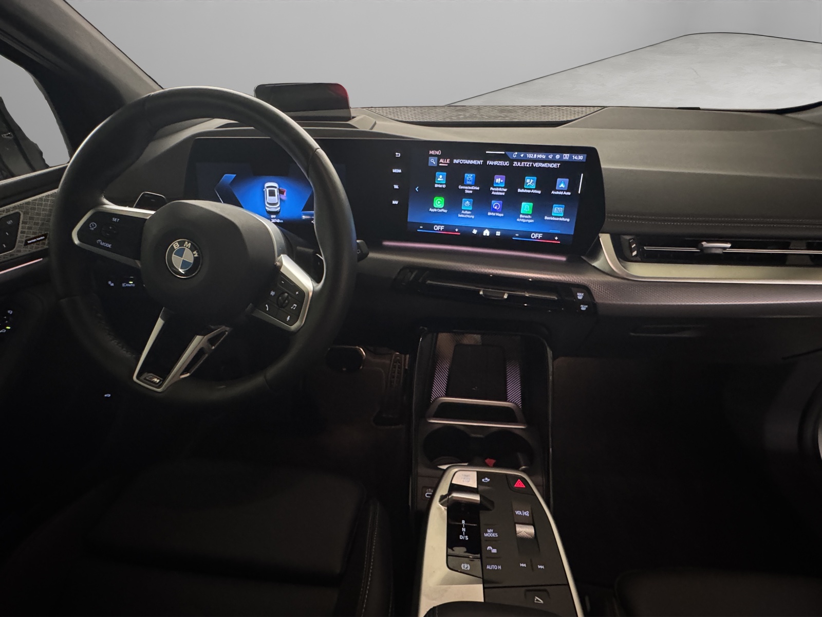 BMW 223d xDrive Active Tourer-image-17
