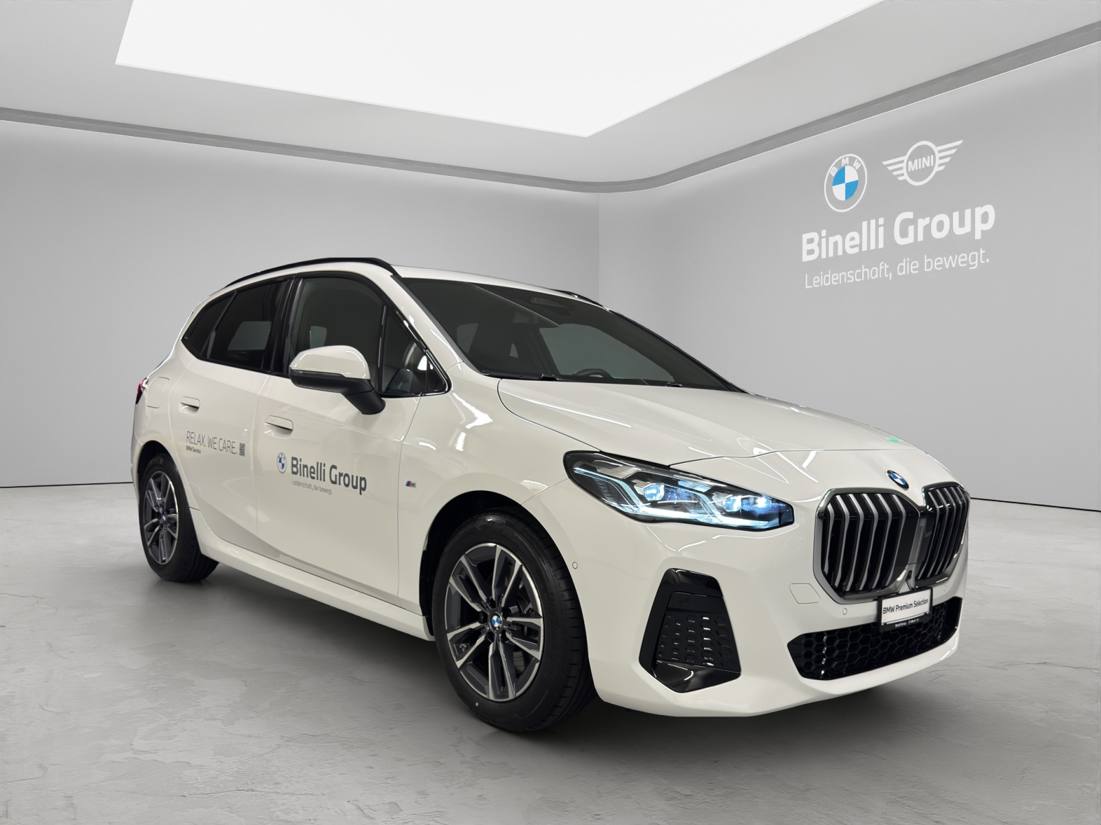 BMW 223d xDrive Active Tourer-image-6