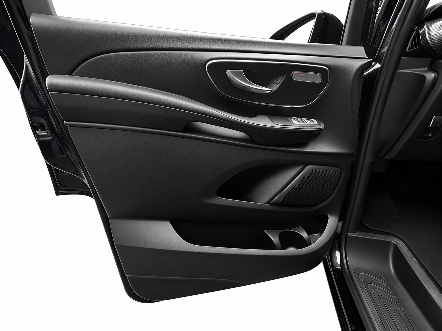 MERCEDES-BENZ V 250 d Avantgarde lang 4matic Van-image-13