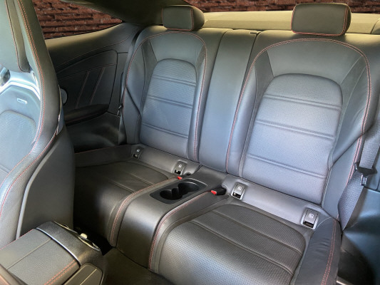 MERCEDES-BENZ C 43 AMG 4Matic-image-13