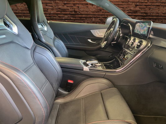 MERCEDES-BENZ C 43 AMG 4Matic-image-11