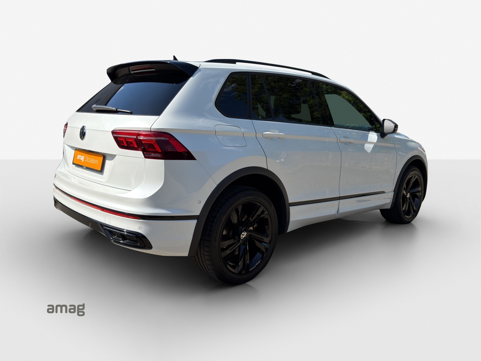 VW Tiguan 1.4TSI PHEV R-Line DSG-image-5
