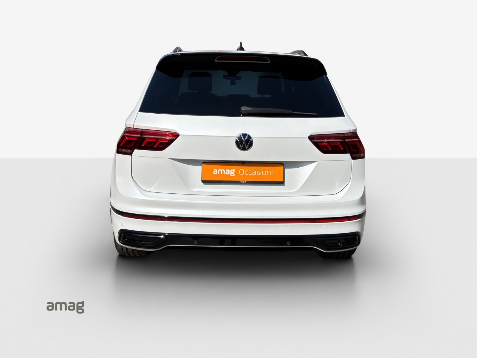 VW Tiguan 1.4TSI PHEV R-Line DSG-image-4
