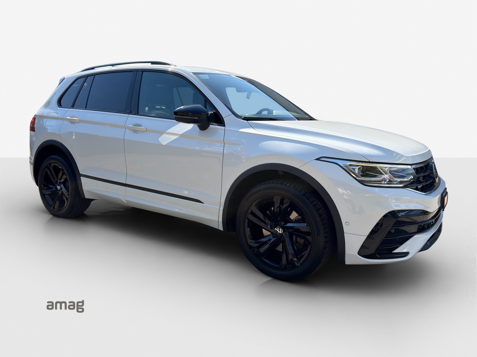 VW Tiguan 1.4TSI PHEV R-Line DSG-image-6