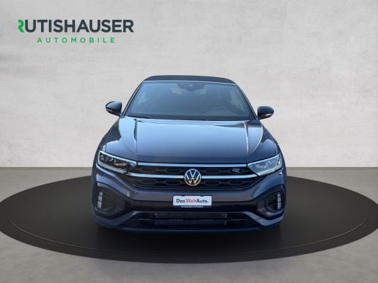 VW T-Roc 1.5 TSI EVO R-Line-image-7