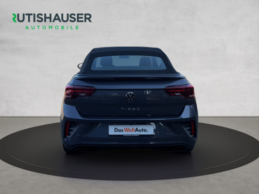 VW T-Roc 1.5 TSI EVO R-Line-image-3