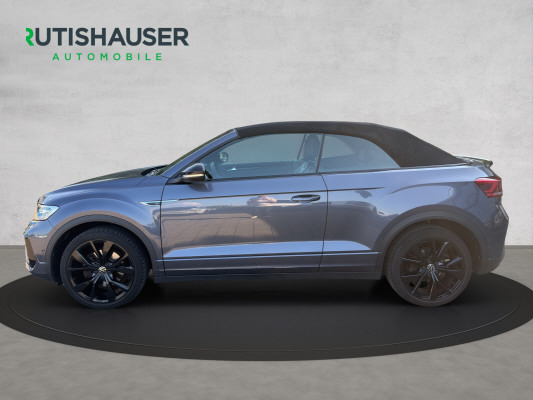 VW T-Roc 1.5 TSI EVO R-Line-image-1