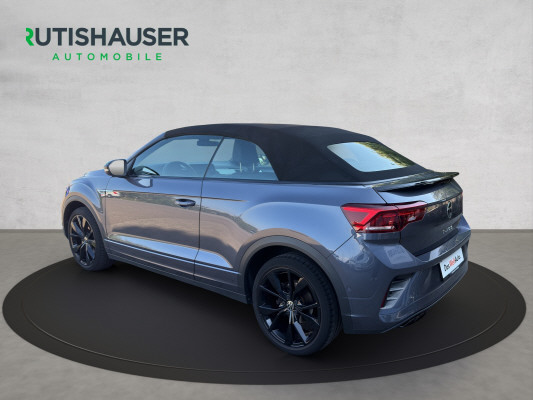 VW T-Roc 1.5 TSI EVO R-Line-image-2