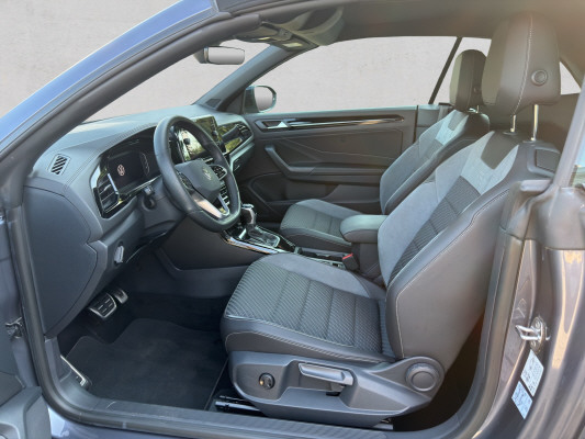 VW T-Roc 1.5 TSI EVO R-Line-image-10