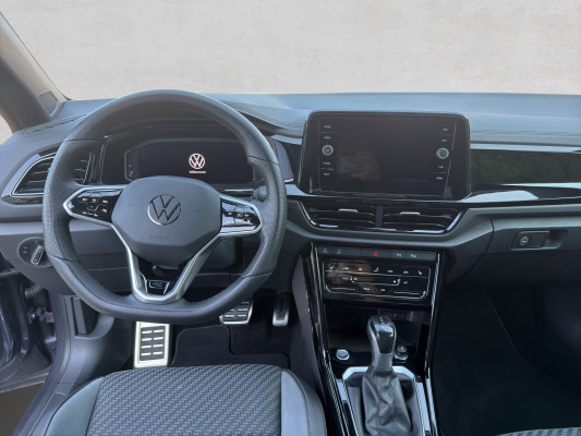 VW T-Roc 1.5 TSI EVO R-Line-image-11