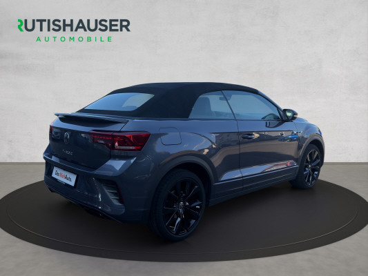 VW T-Roc 1.5 TSI EVO R-Line-image-4