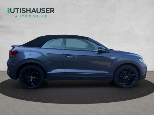 VW T-Roc 1.5 TSI EVO R-Line-image-5