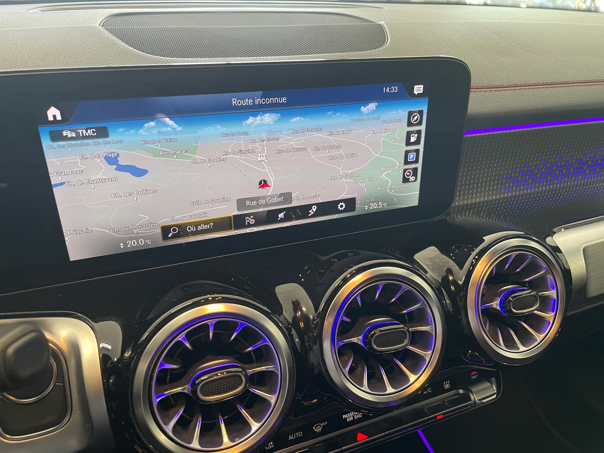 MERCEDES-BENZ EQB 350 AMG Line 4Matic-image-16