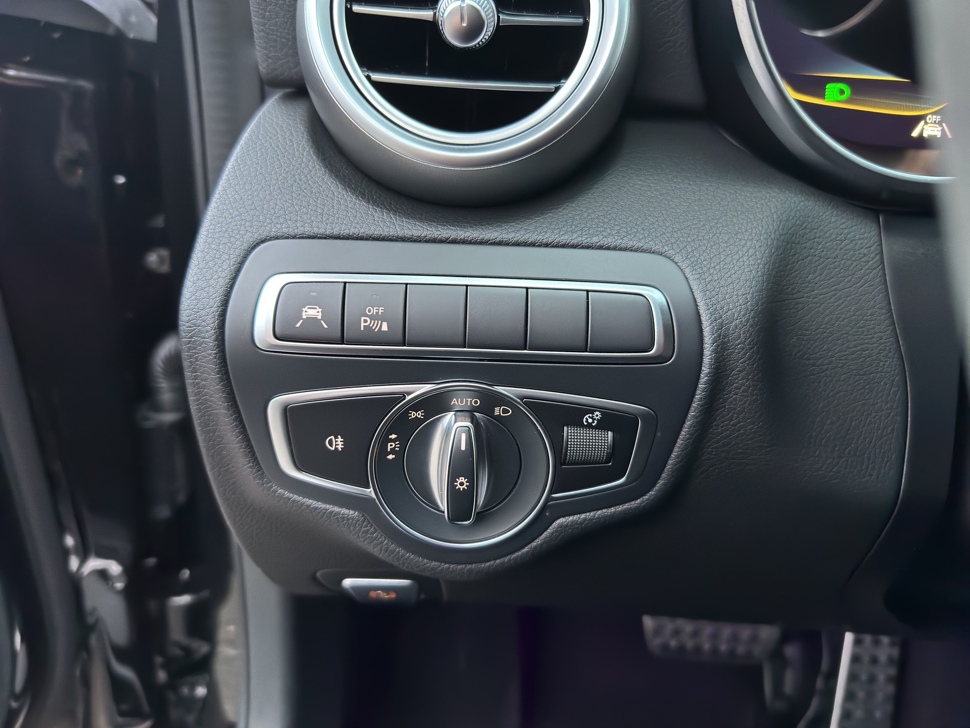 MERCEDES-BENZ C 63 S AMG Performance FACELIFT-image-20