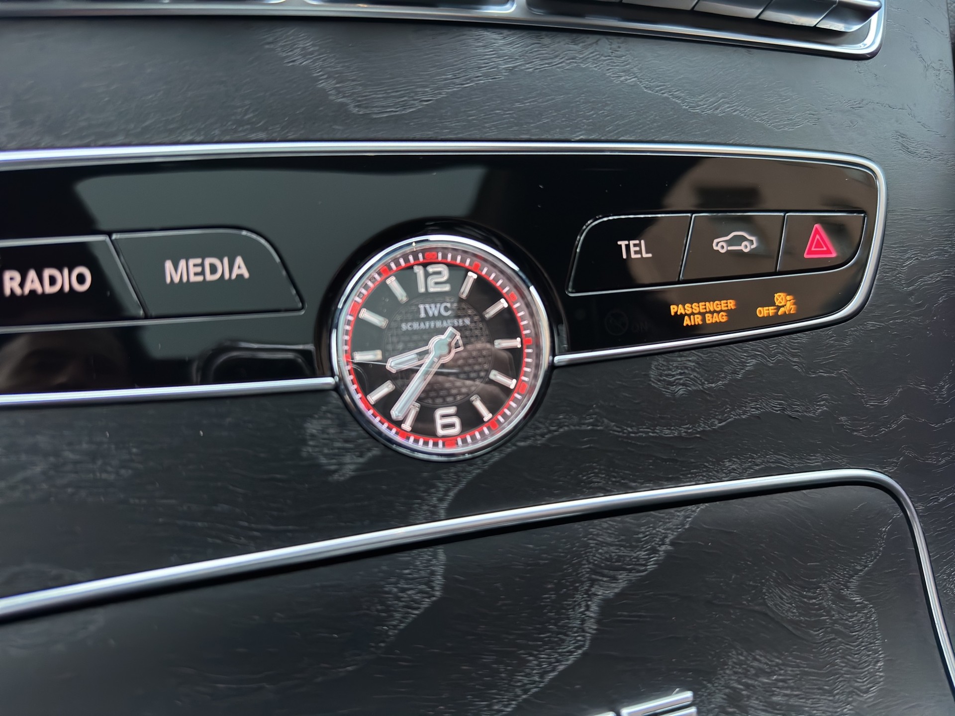 MERCEDES-BENZ C 63 S AMG Performance FACELIFT-image-21