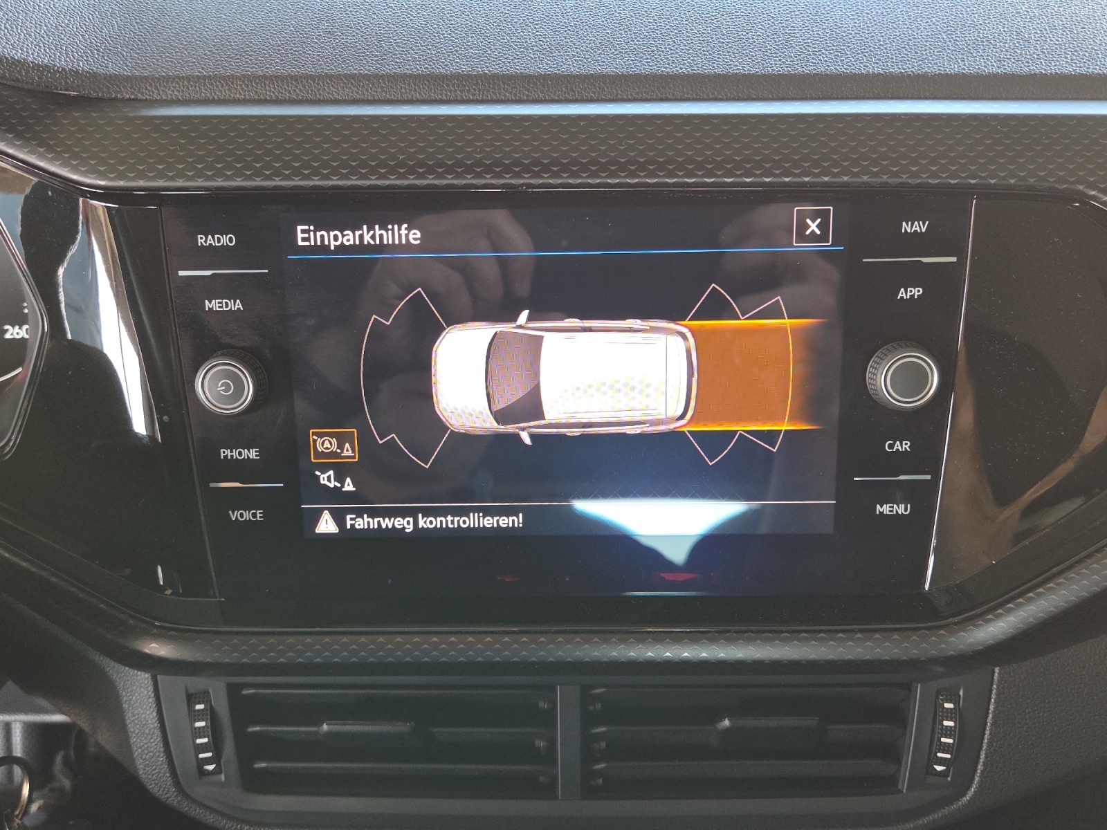 VW T-Cross 1.0 TSI Life DSG-image-14