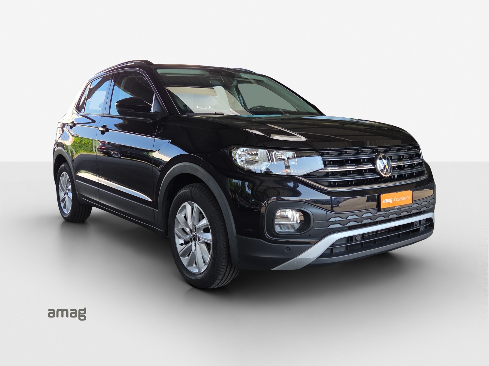 VW T-Cross 1.0 TSI Life DSG-image-5