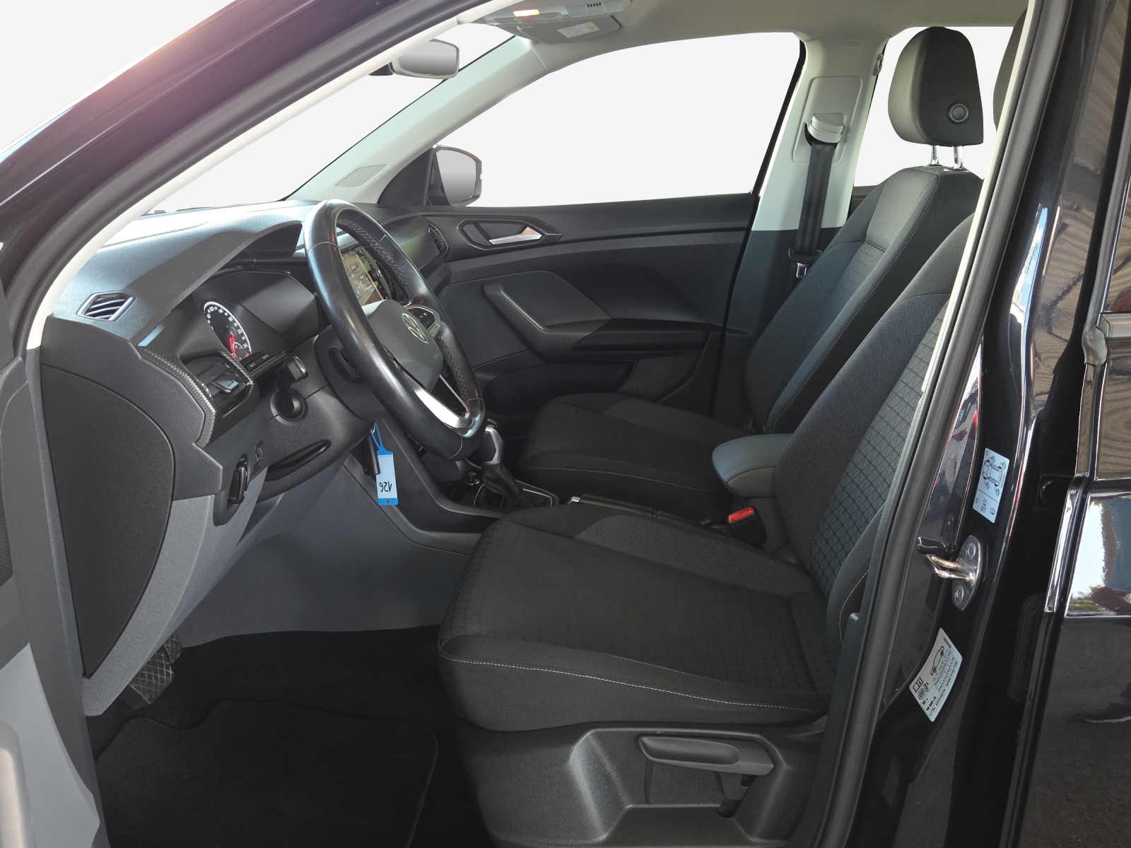 VW T-Cross 1.0 TSI Life DSG-image-7