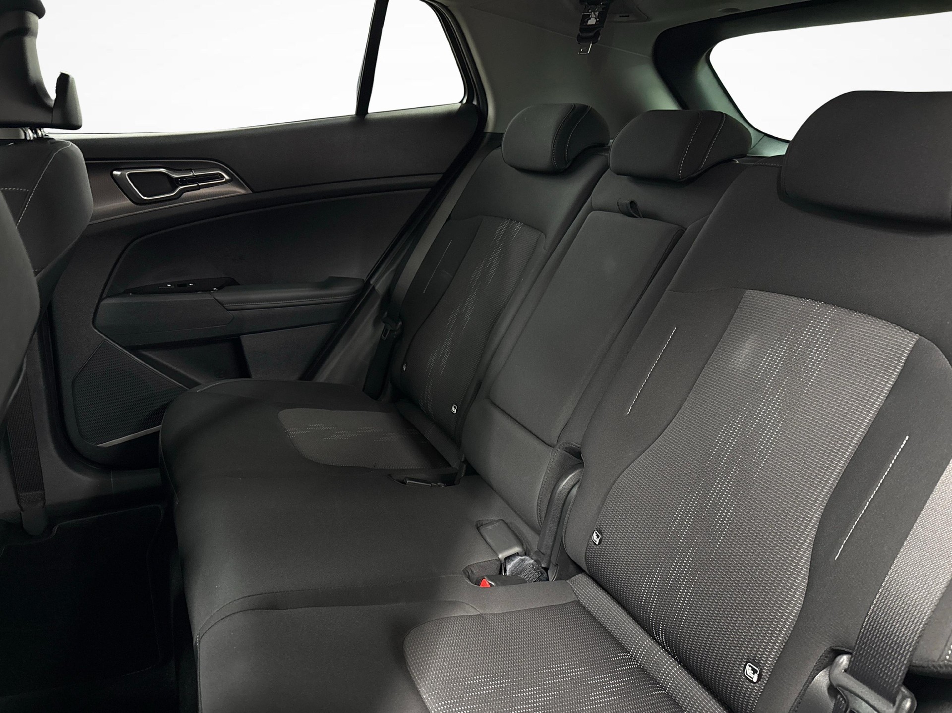 KIA Sportage 1.6 T-GDi PHEV Power Edition-image-11