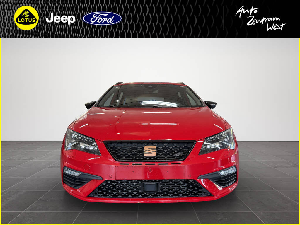 SEAT Leon ST 2.0 TSI 300 Cupra 4Drive DSG-image-7