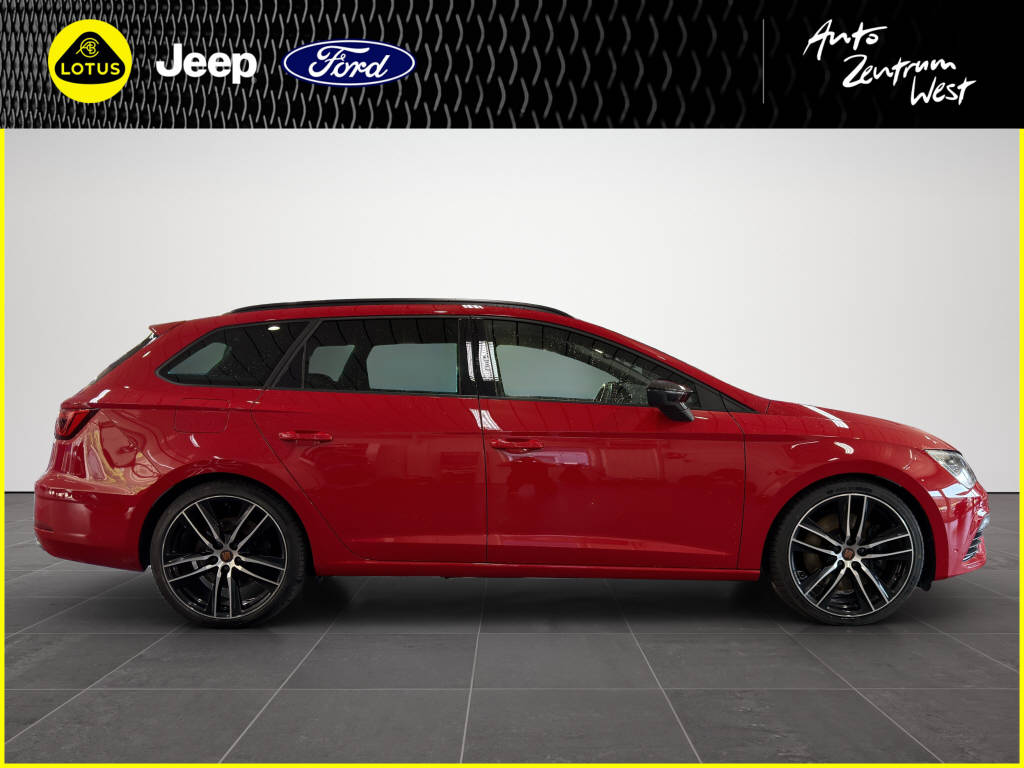 SEAT Leon ST 2.0 TSI 300 Cupra 4Drive DSG-image-5