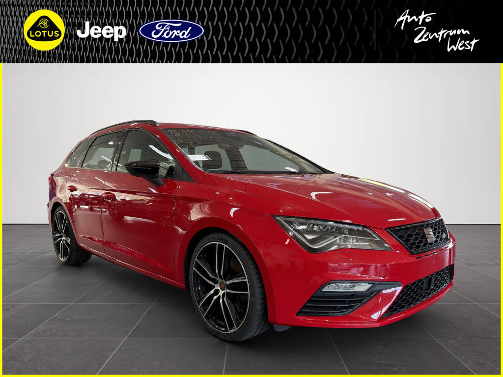 SEAT Leon ST 2.0 TSI 300 Cupra 4Drive DSG-image-6