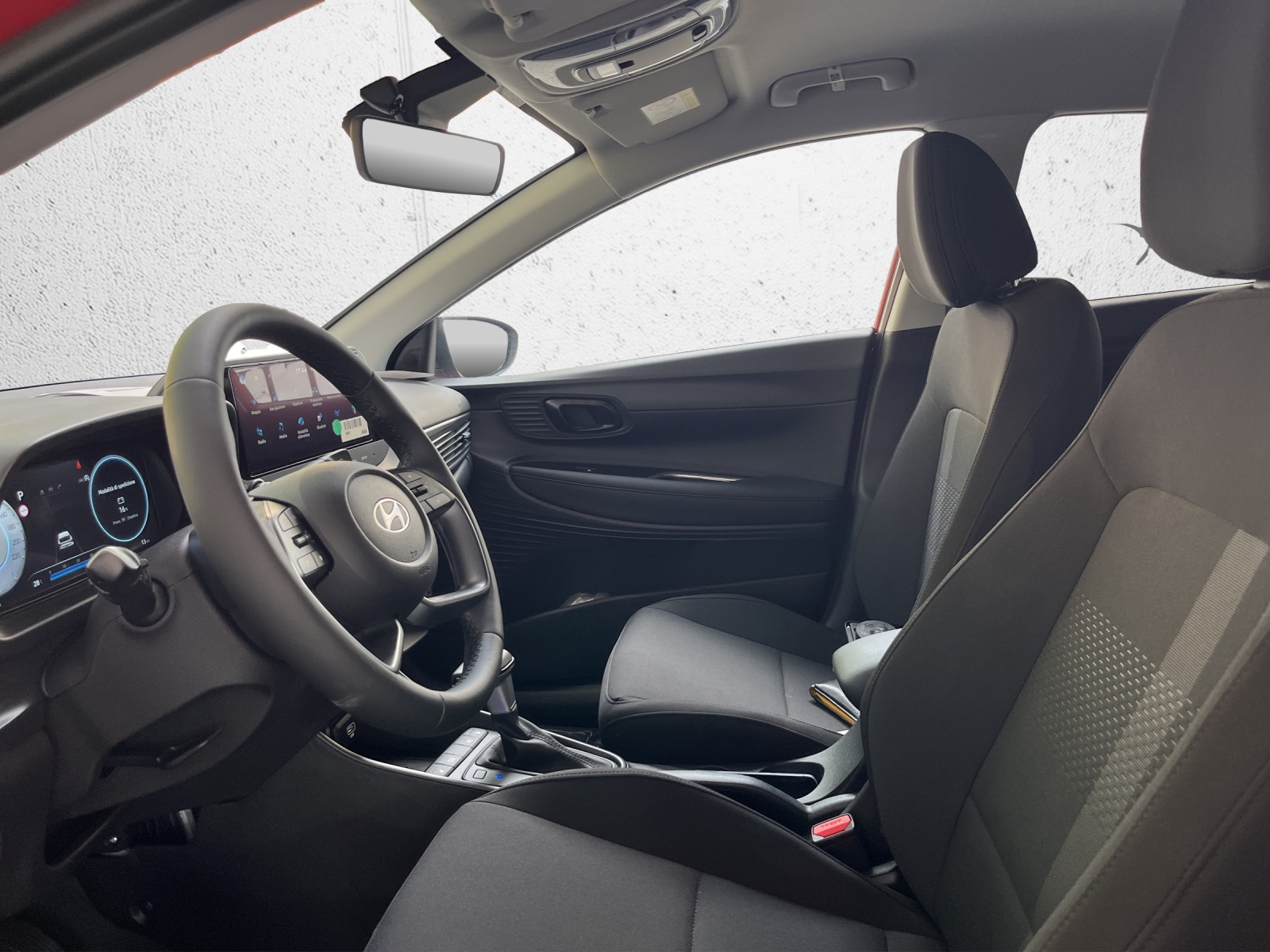 HYUNDAI i20 1.0 T-GDi Amplia DCT-image-10