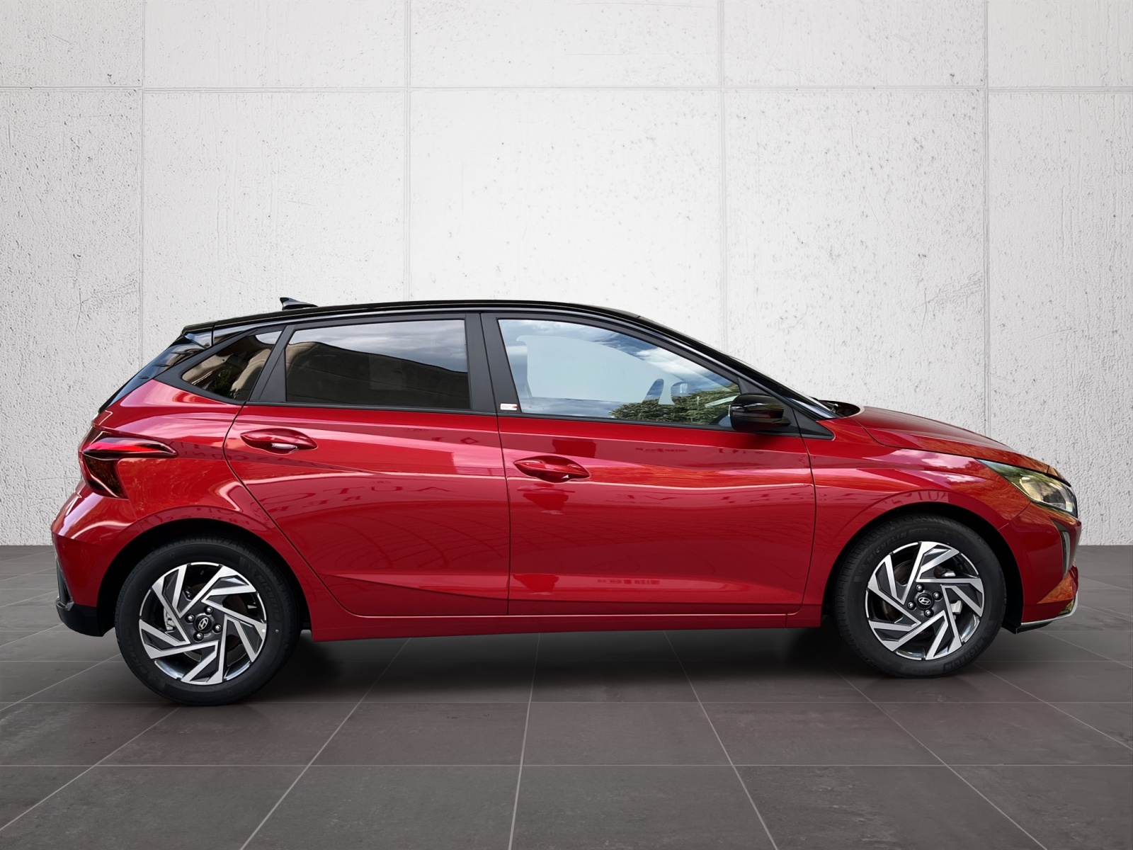 HYUNDAI i20 1.0 T-GDi Amplia DCT-image-6