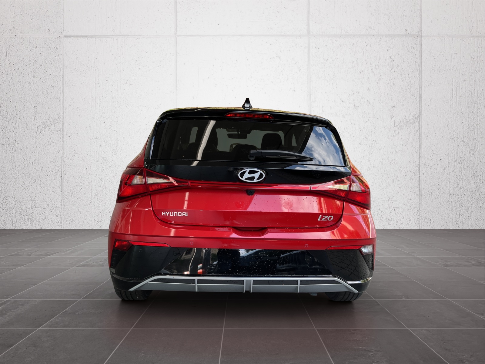 HYUNDAI i20 1.0 T-GDi Amplia DCT-image-4