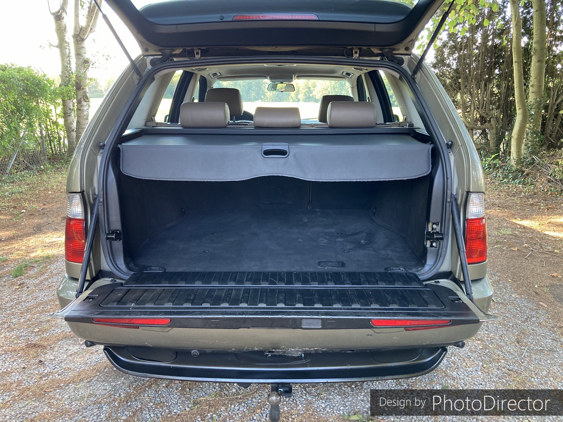 BMW X5 3.0d-image-11
